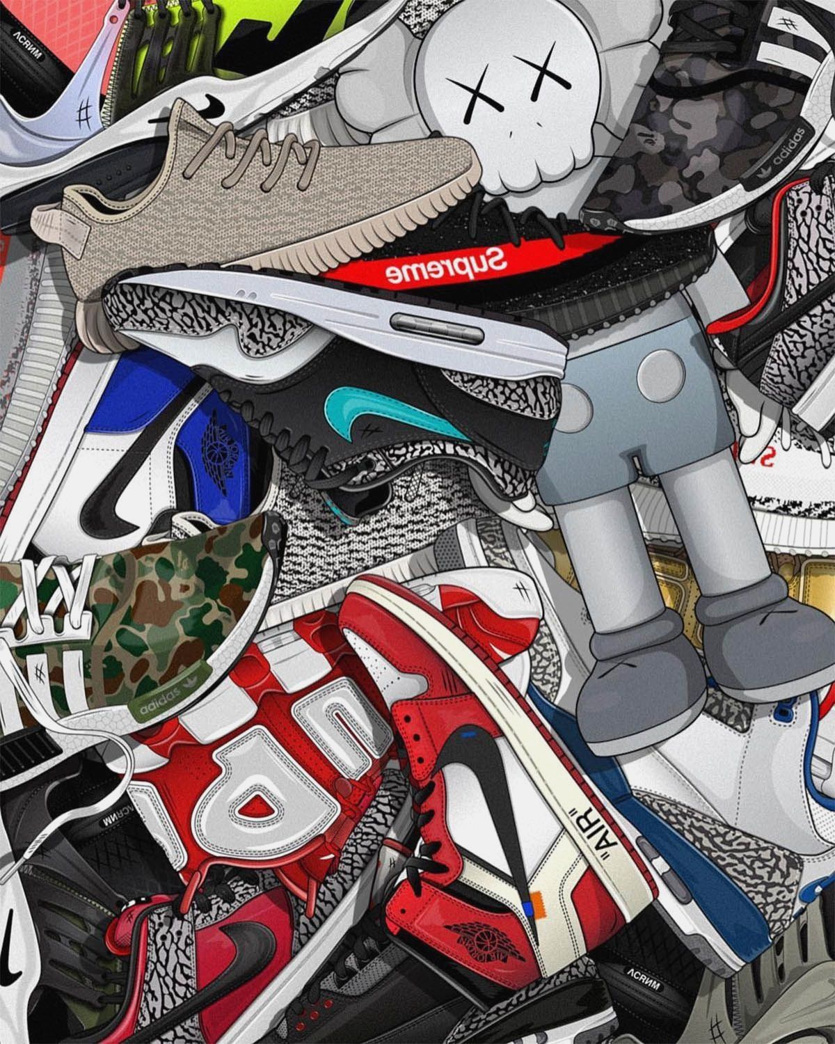 Logo scimmia Bape nero, 1280x960 HD, Desktop