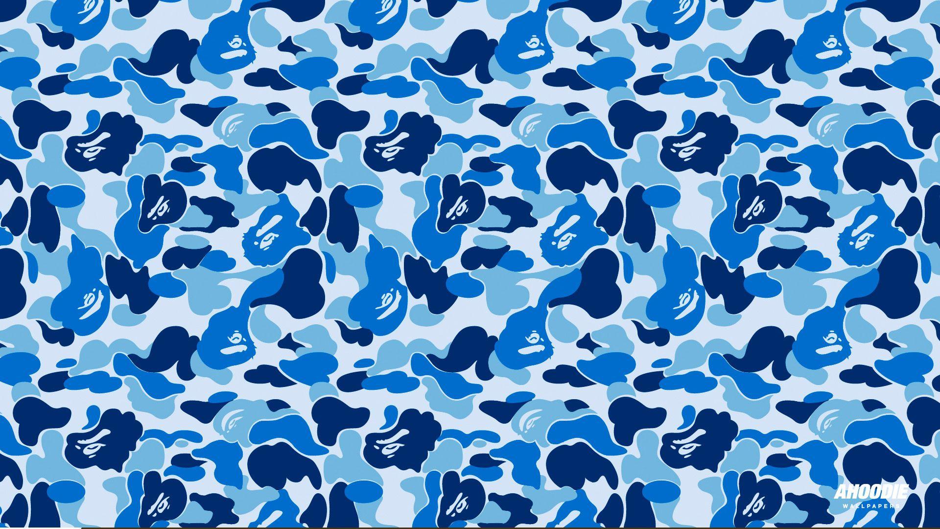 BAPE logo rosa tablet, 1318x800 HD, Desktop
