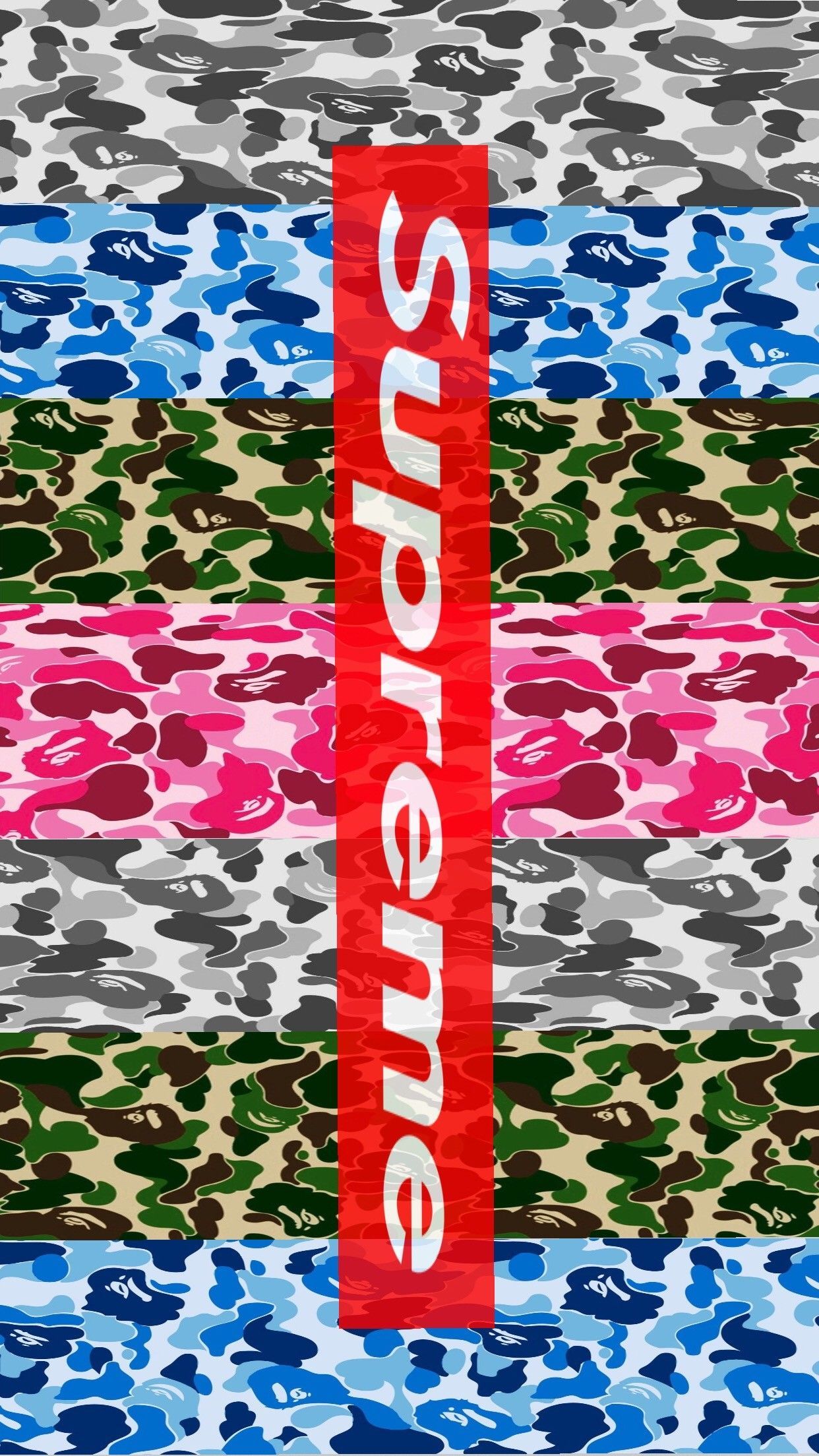 BAPE Rosa, 2560x1440 QHD, Laptop