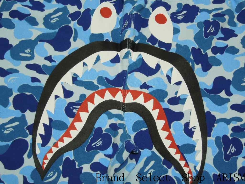 BAPE Shark camouflage glitch, 720x1280 Full HD Verticale, iPhone