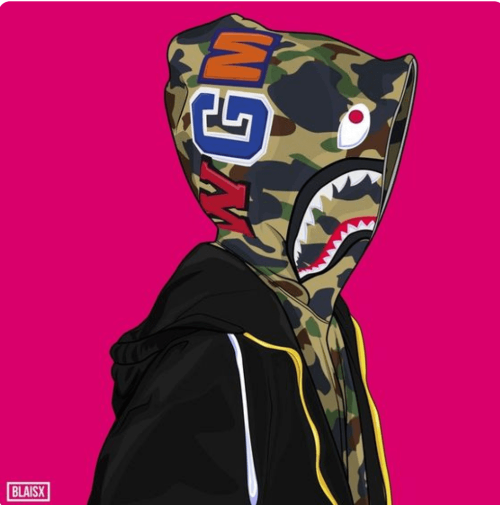 Camouflage BAPE verde marrone, 736x1443 Verticale, Mobile