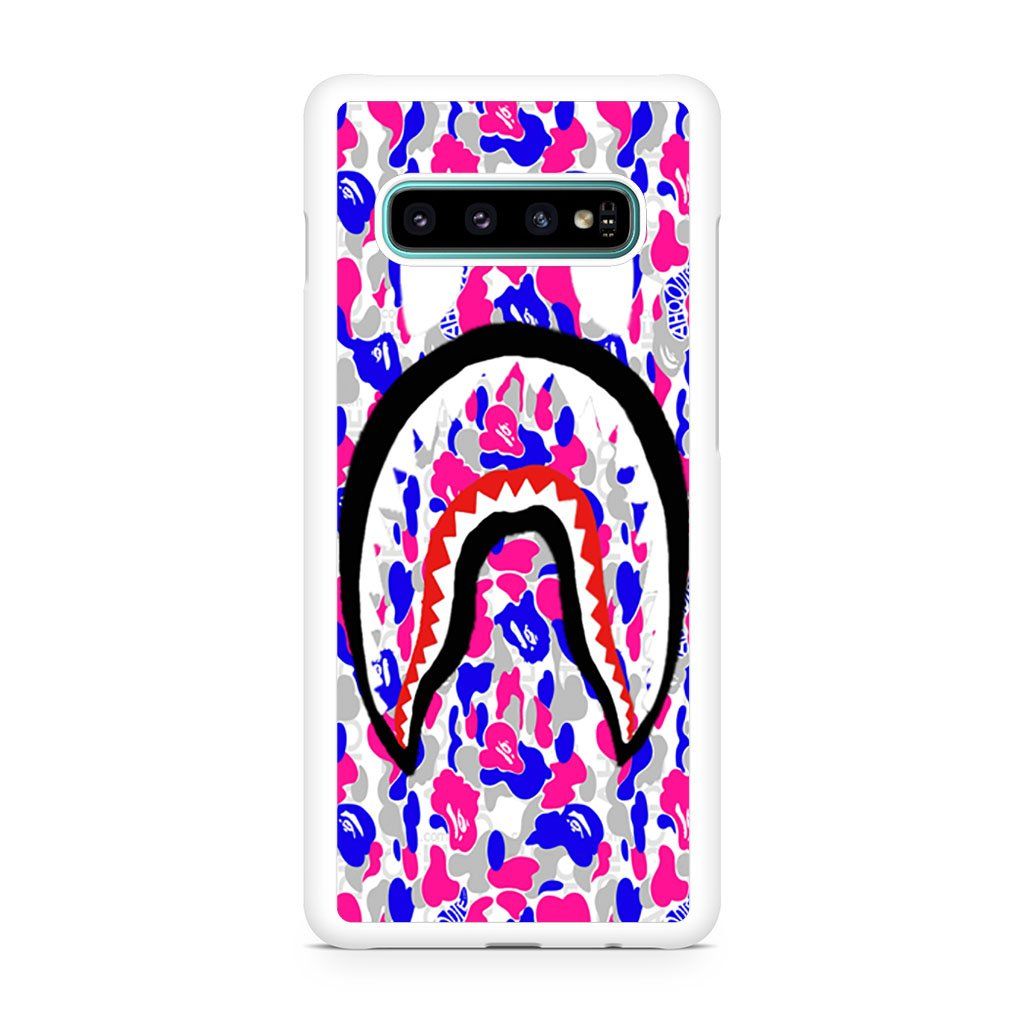 BAPE Shark rosso Supreme, streetwear, 1272x1773 Full HD Verticale, Smartphone