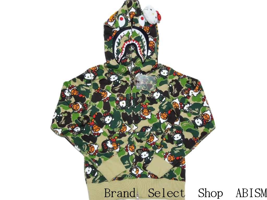 Felpa BAPE Shark viola camo, 800x1067 Full HD Verticale, Smartphone
