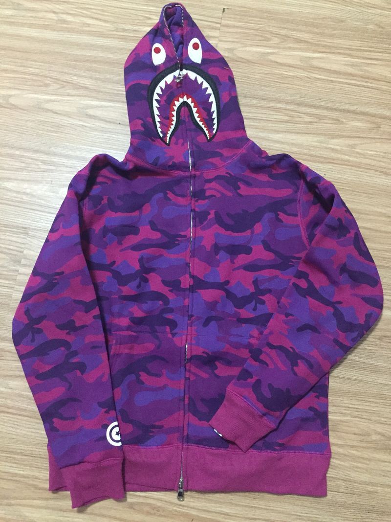 Felpa BAPE camo tigre nera, 1920x1200 Full HD+, Desktop