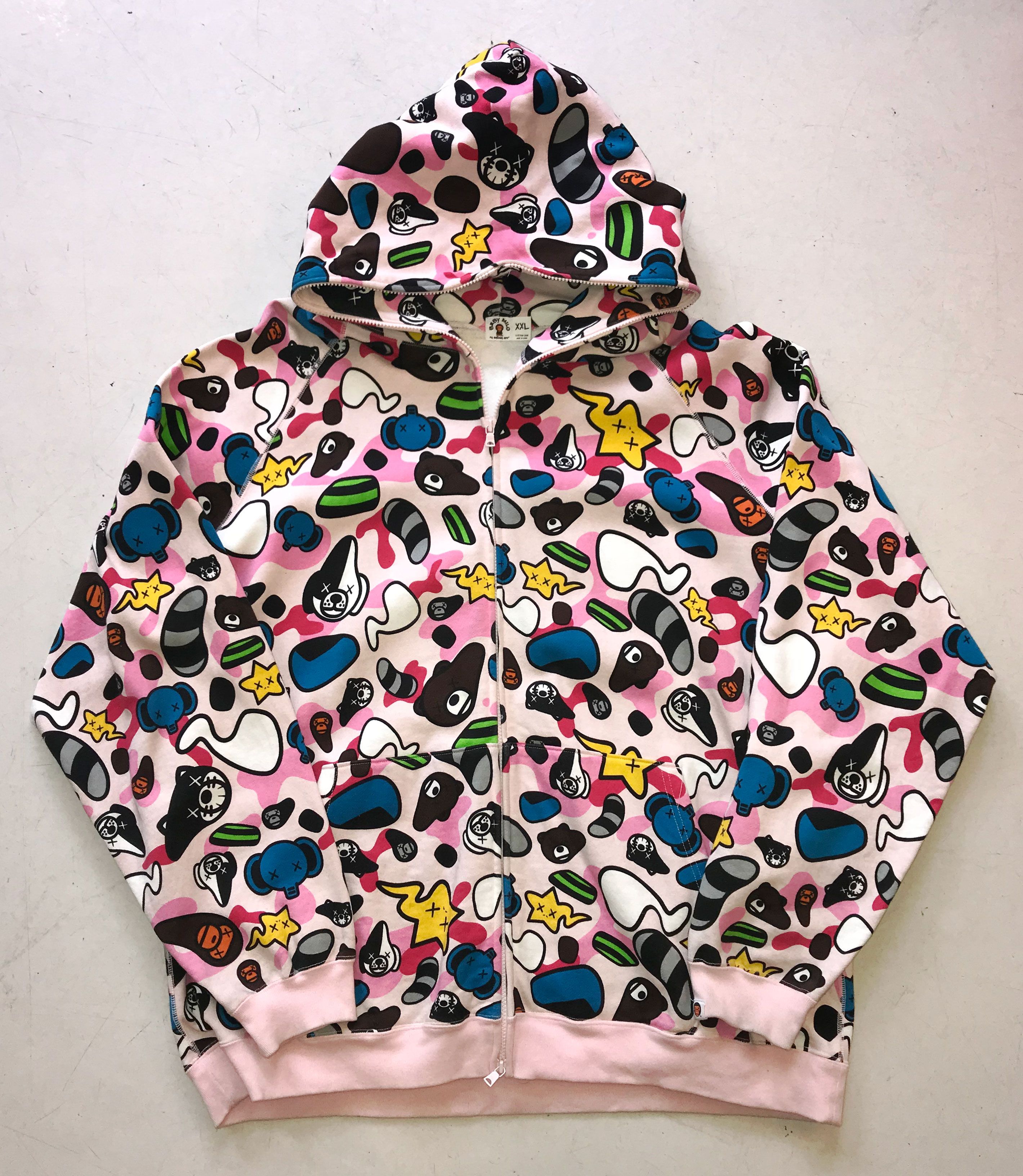 Camouflage Bape verde marrone, 1600x1200 HD, Desktop