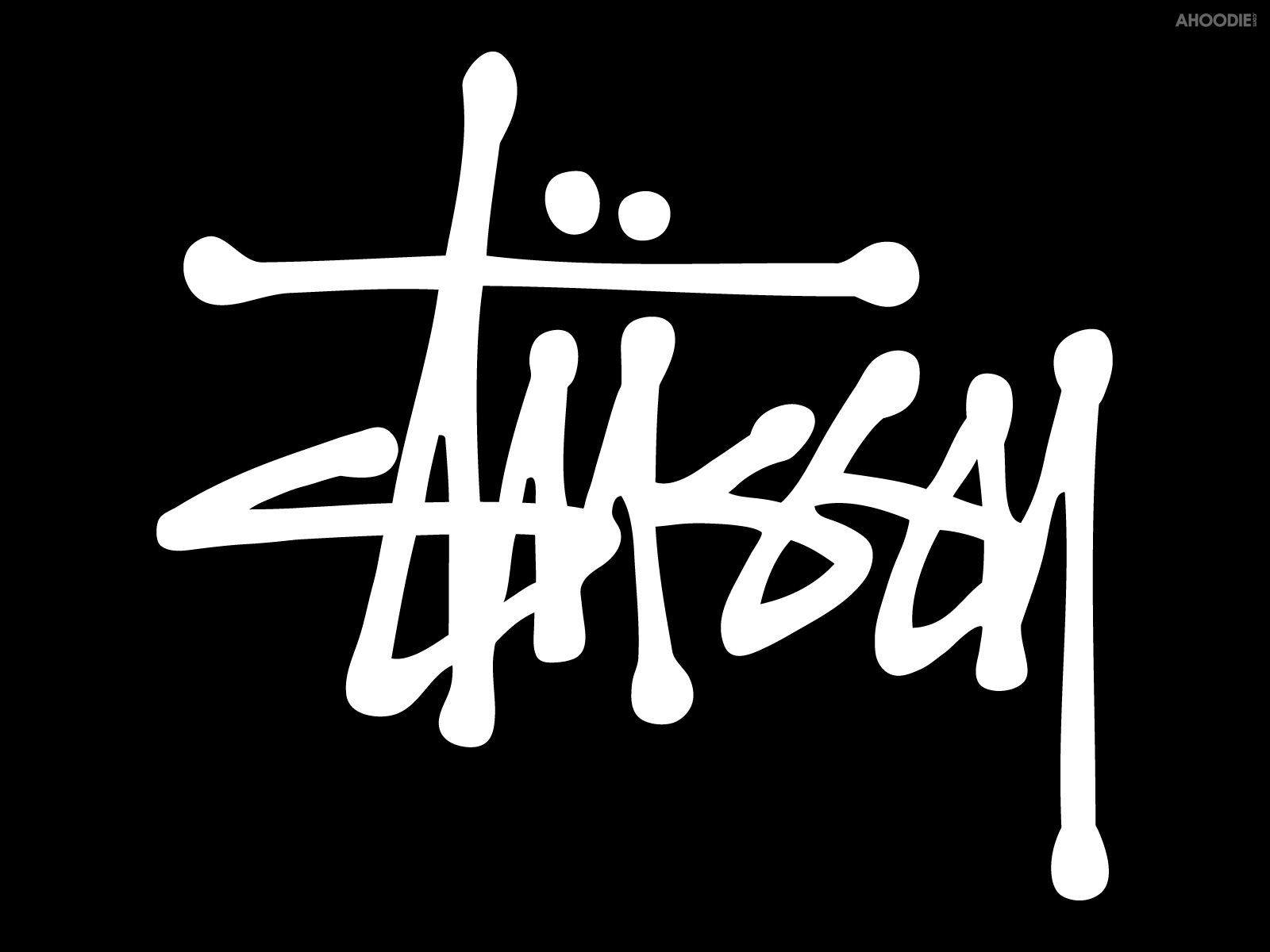 Stüssy, 1107x1965 Verticale, Mobile