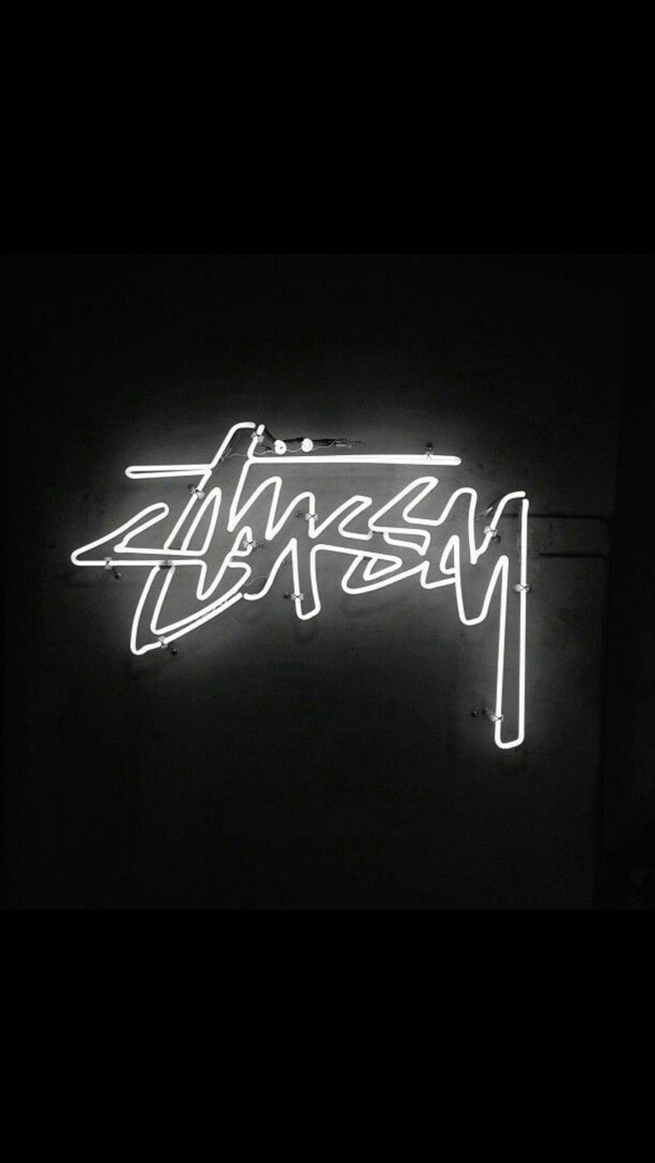 Stüssy, 736x1306 Full HD Verticale, Smartphone