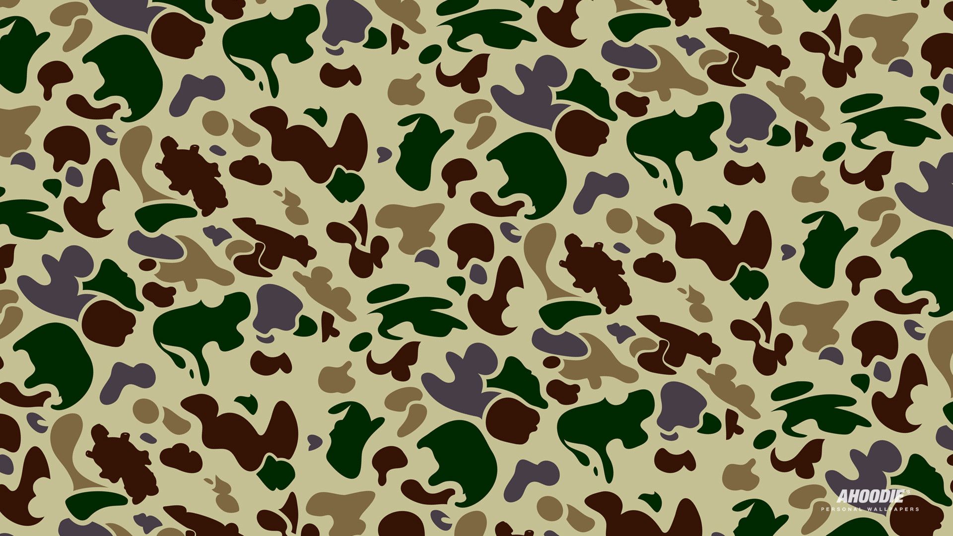Kakashi Bape squalo camouflage, Naruto, 1200x686 HD, Desktop