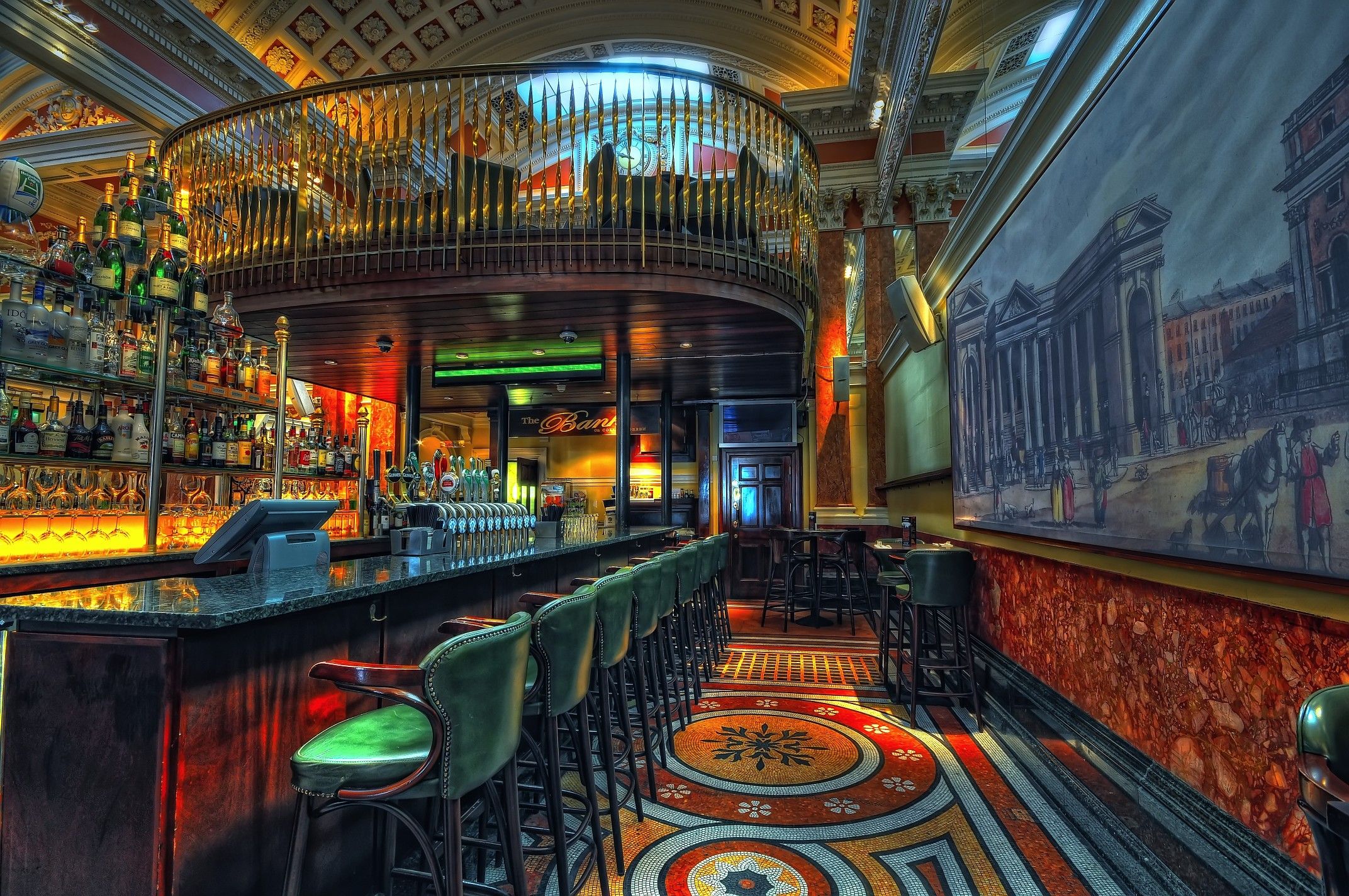 di Bar, 2144x1424 2K, Desktop