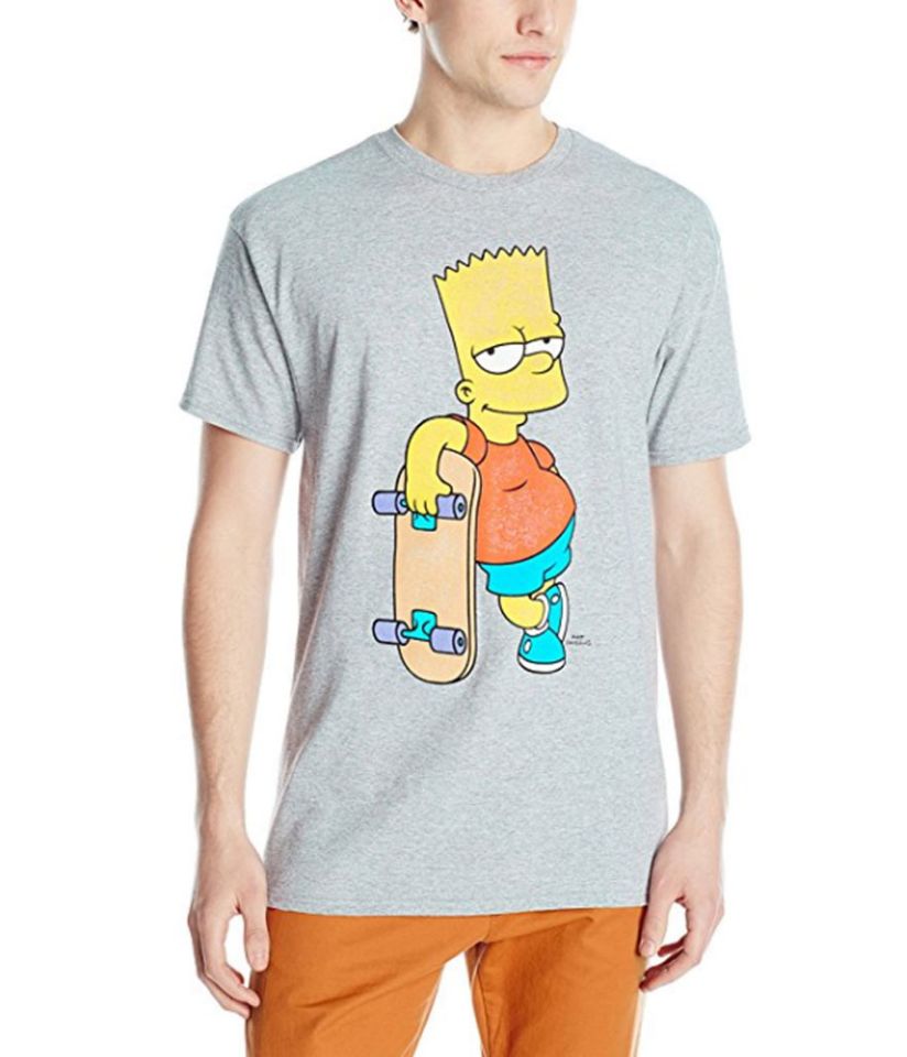 Bart Simpson stile Playboi Carti, 960x924 HD, PC Desktop