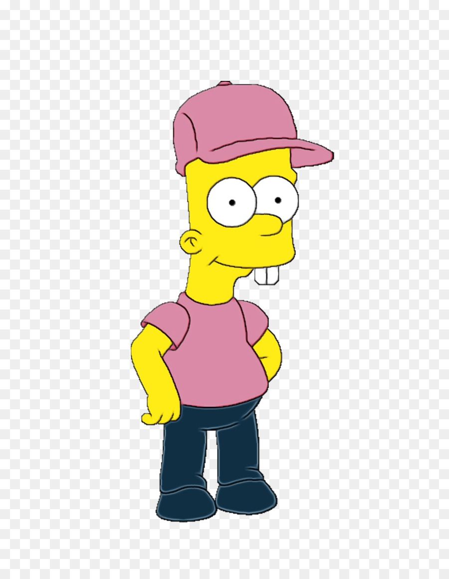 Bart Simpson Hypebeast, 1080x942 HD, Laptop