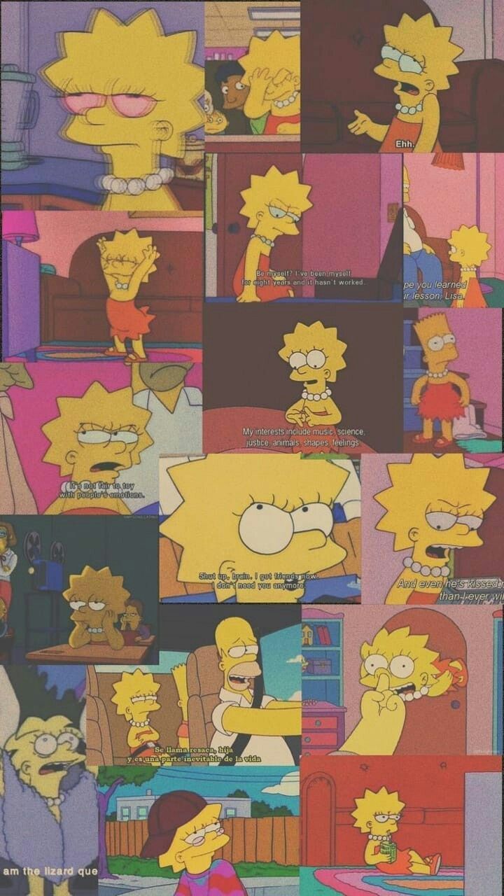 Bart Simpson triste, cinema, 1280x720 HD, Desktop