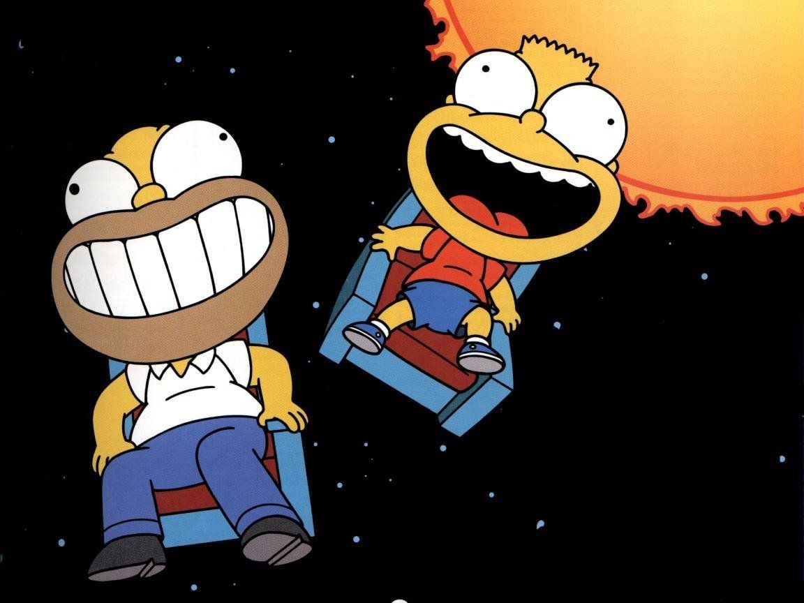 Bart Simpson stile hood urban, 900x1600 Verticale, Telefono