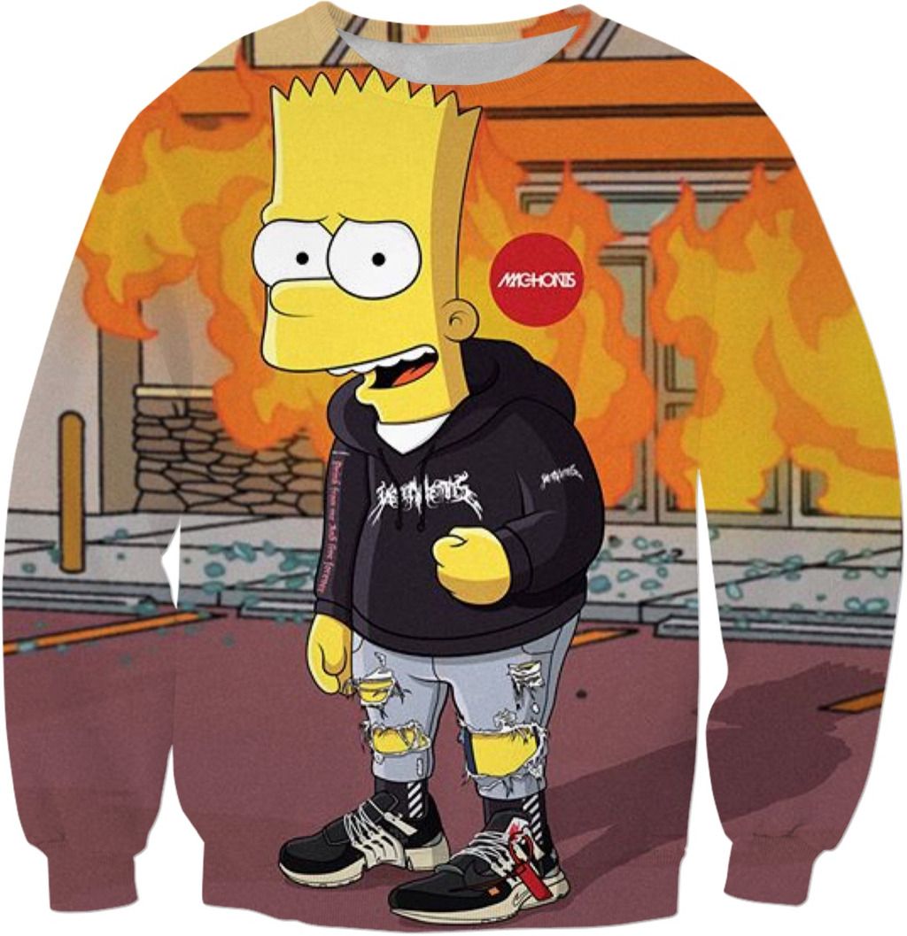 Simpson stemma araldico giallo, 1920x1080 Full HD 1080p, Laptop