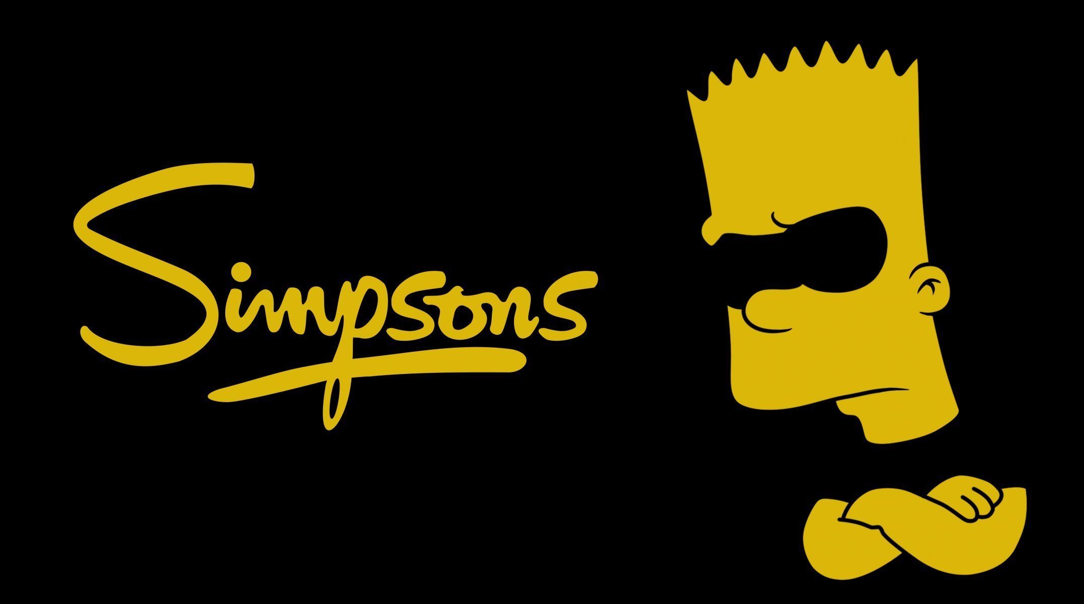 Bart Simpson stile urban Supreme, New York, 828x1472 Full HD Verticale, Smartphone
