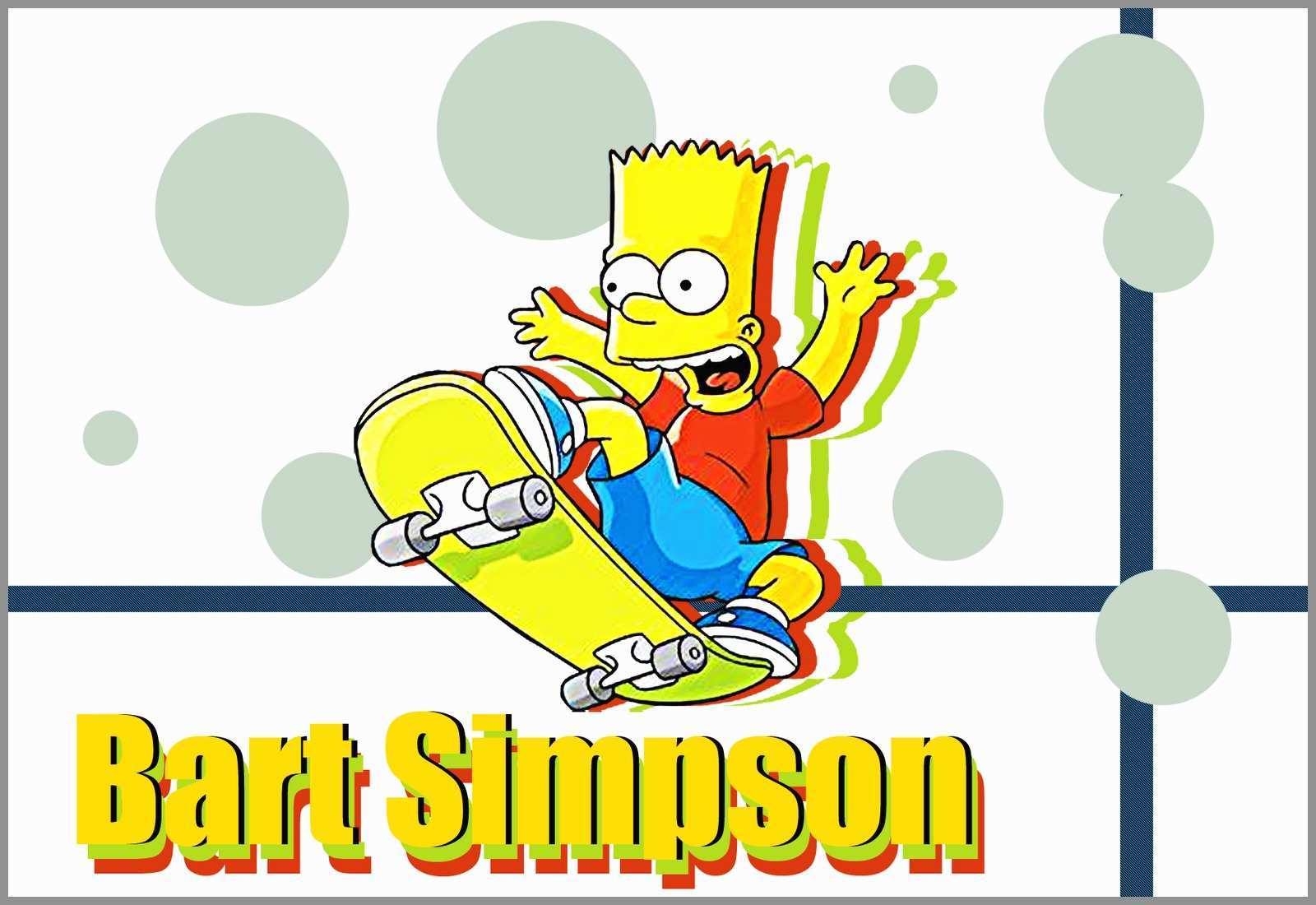 Bart Simpson con telefono, 920x1248 Verticale, Mobile