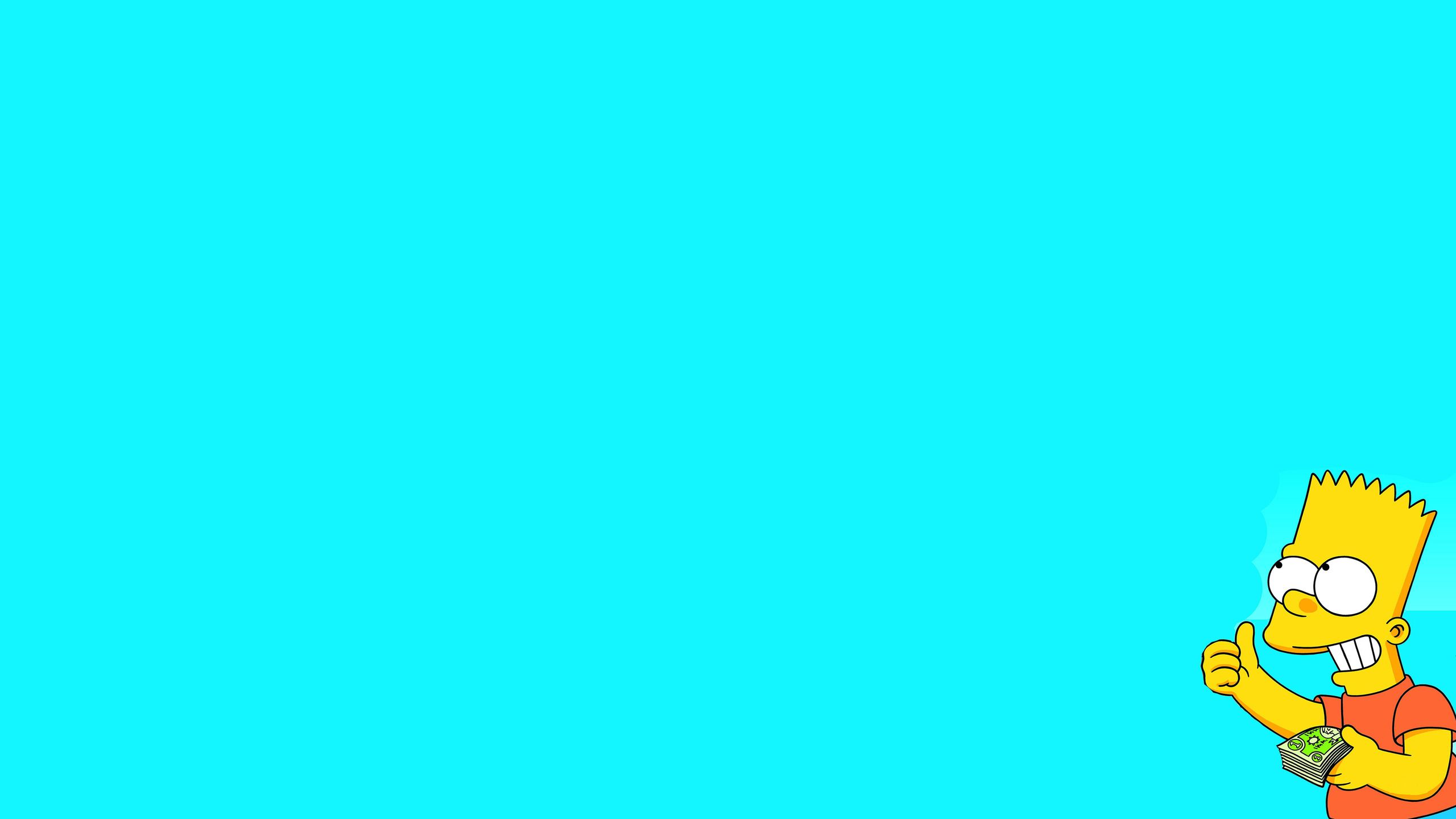 Bart Simpson logo Supreme, 1288x2289 Full HD Verticale, iPhone