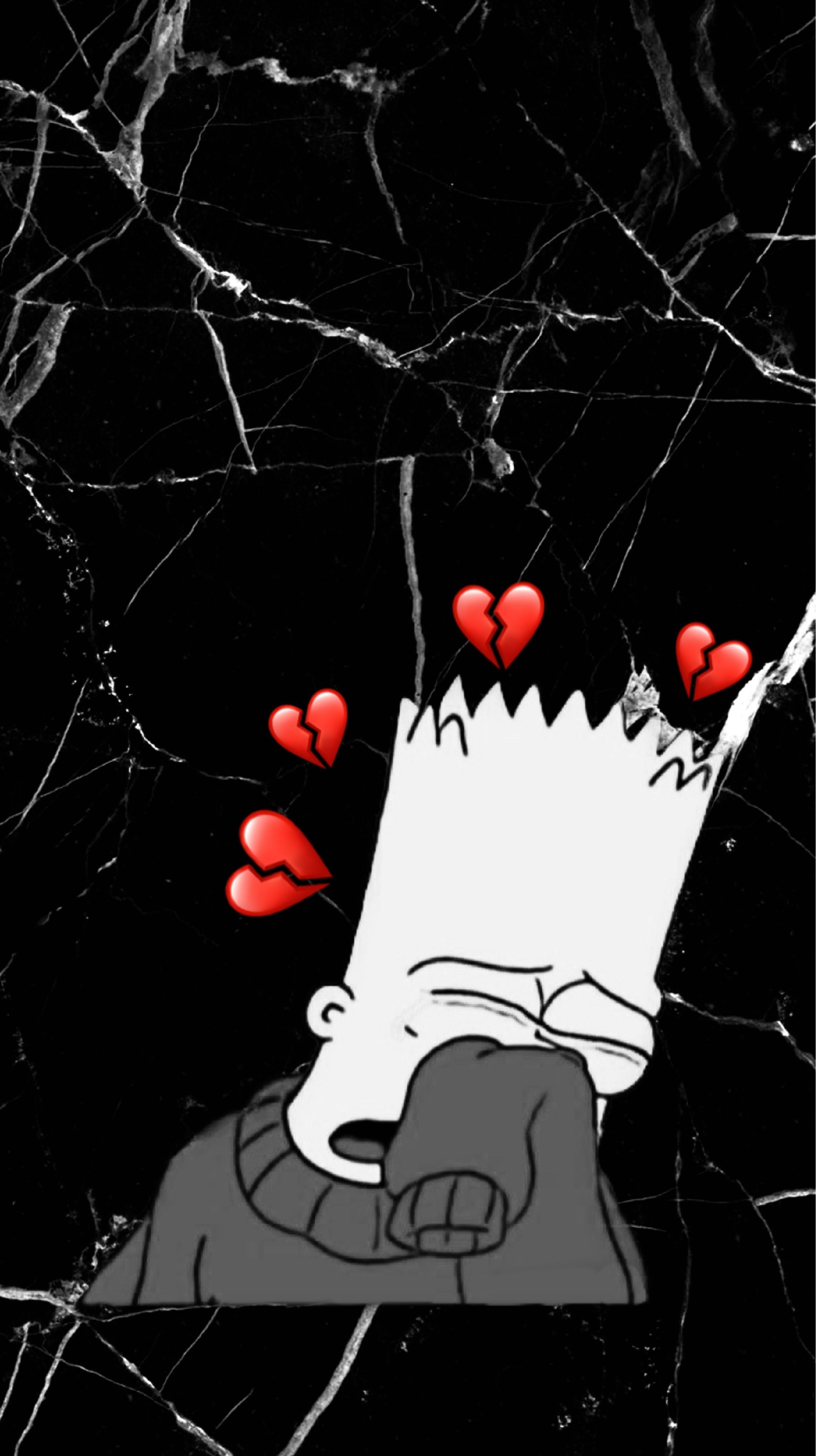 Bart Simpson Graffiti, 1024x768 HD, Laptop