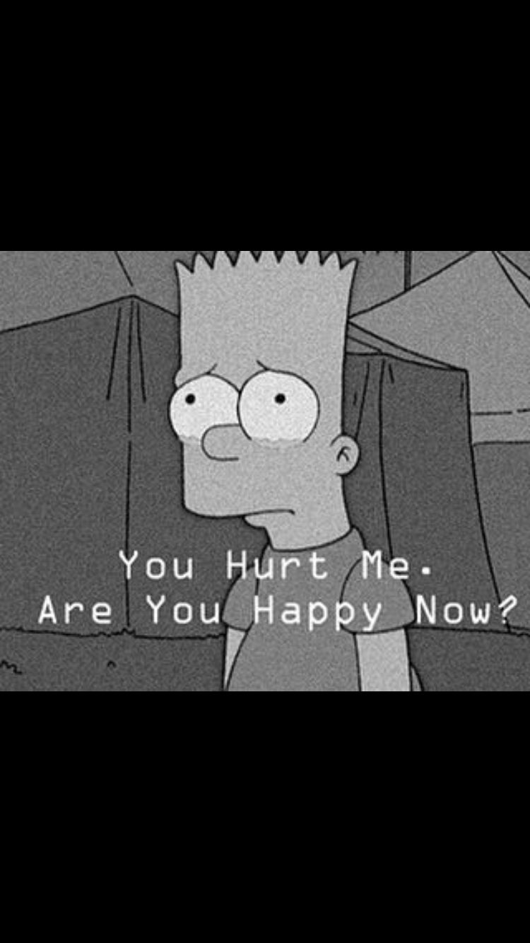 Bart Simpson sott'acqua, 744x1392 Verticale, iPhone Pro Max