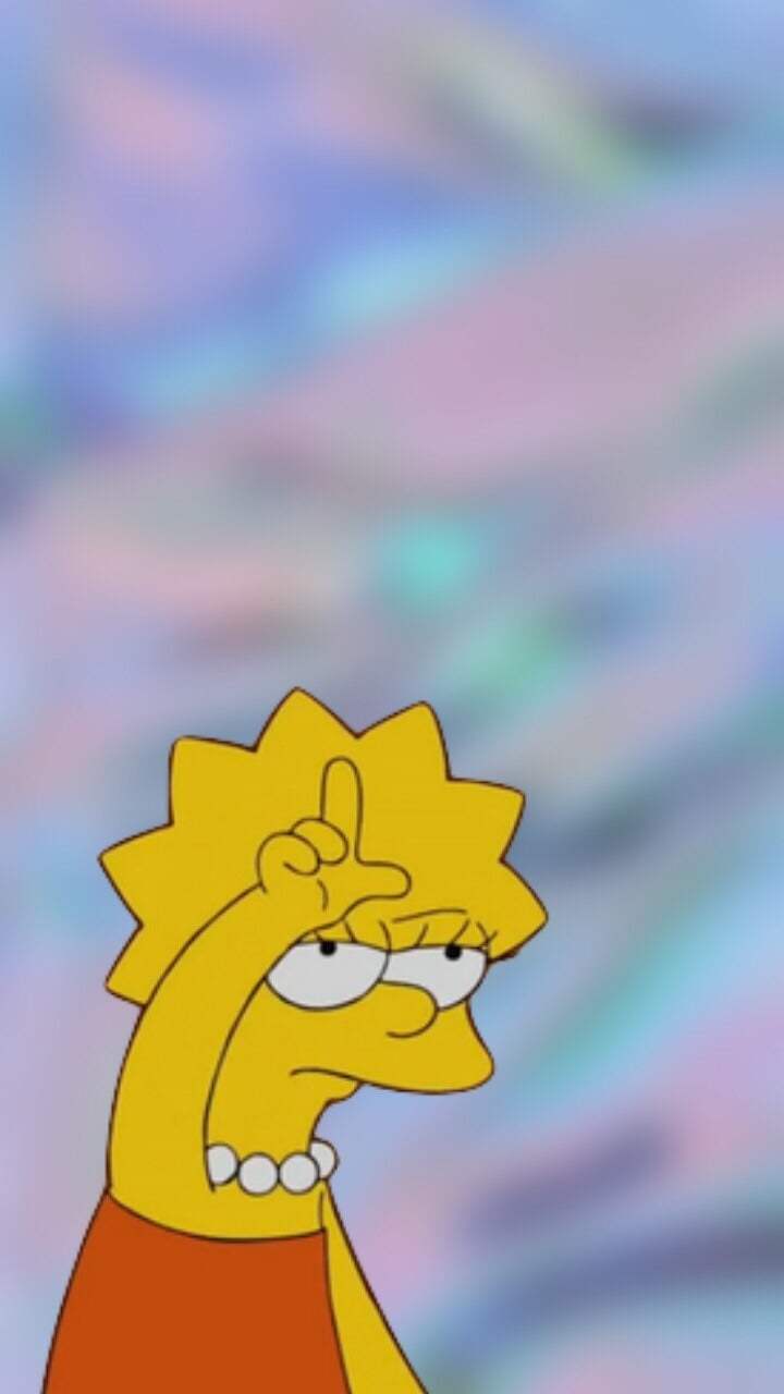 Bart Simpson subacqueo dollaro, 1600x1200 900p, Laptop