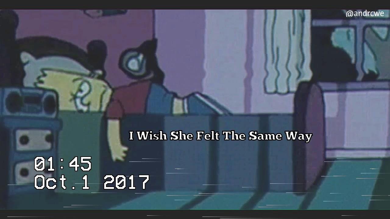 Bart Simpson bacio ragazza, 1280x720 HD, Desktop