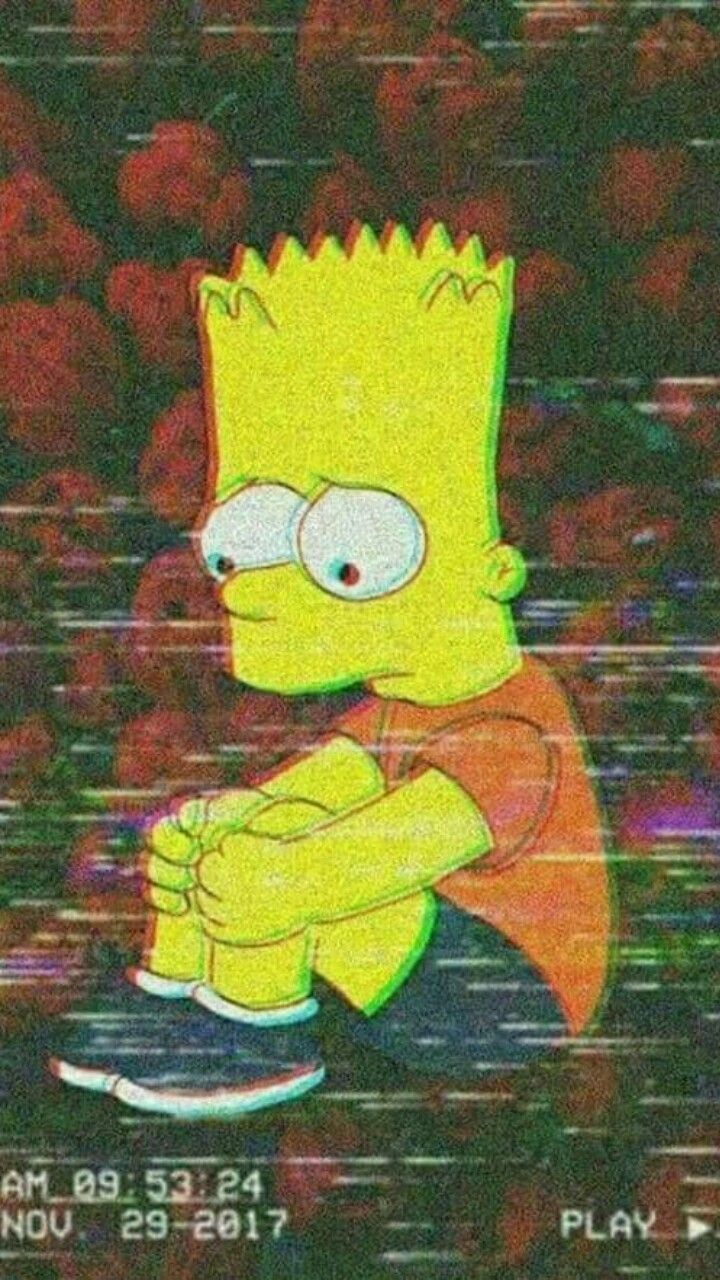 Famiglia Simpson con acqua, 3840x2160 4K, Desktop 4K