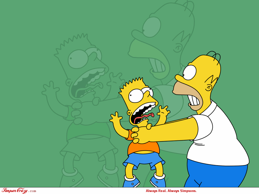 Bart Simpson Supreme streetwear, 720x1280 Verticale, Mobile