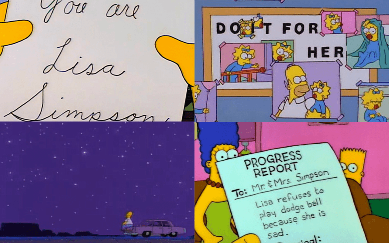 Bart Simpson triste piangendo, 1125x2436 Full HD Verticale, Smartphone