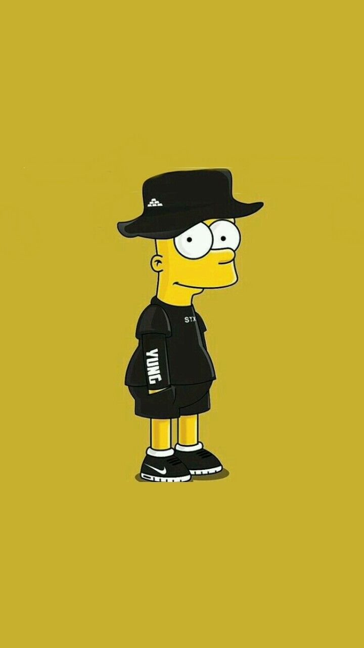 Homer Simpson auto notte, 2168x1218 2K, Desktop
