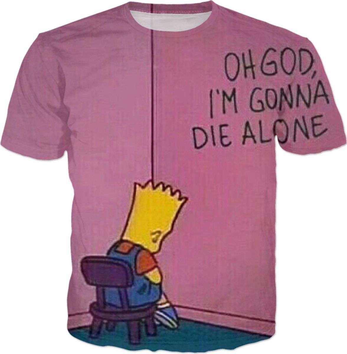 Lisa Simpson triste in classe, 1280x720 HD, Desktop