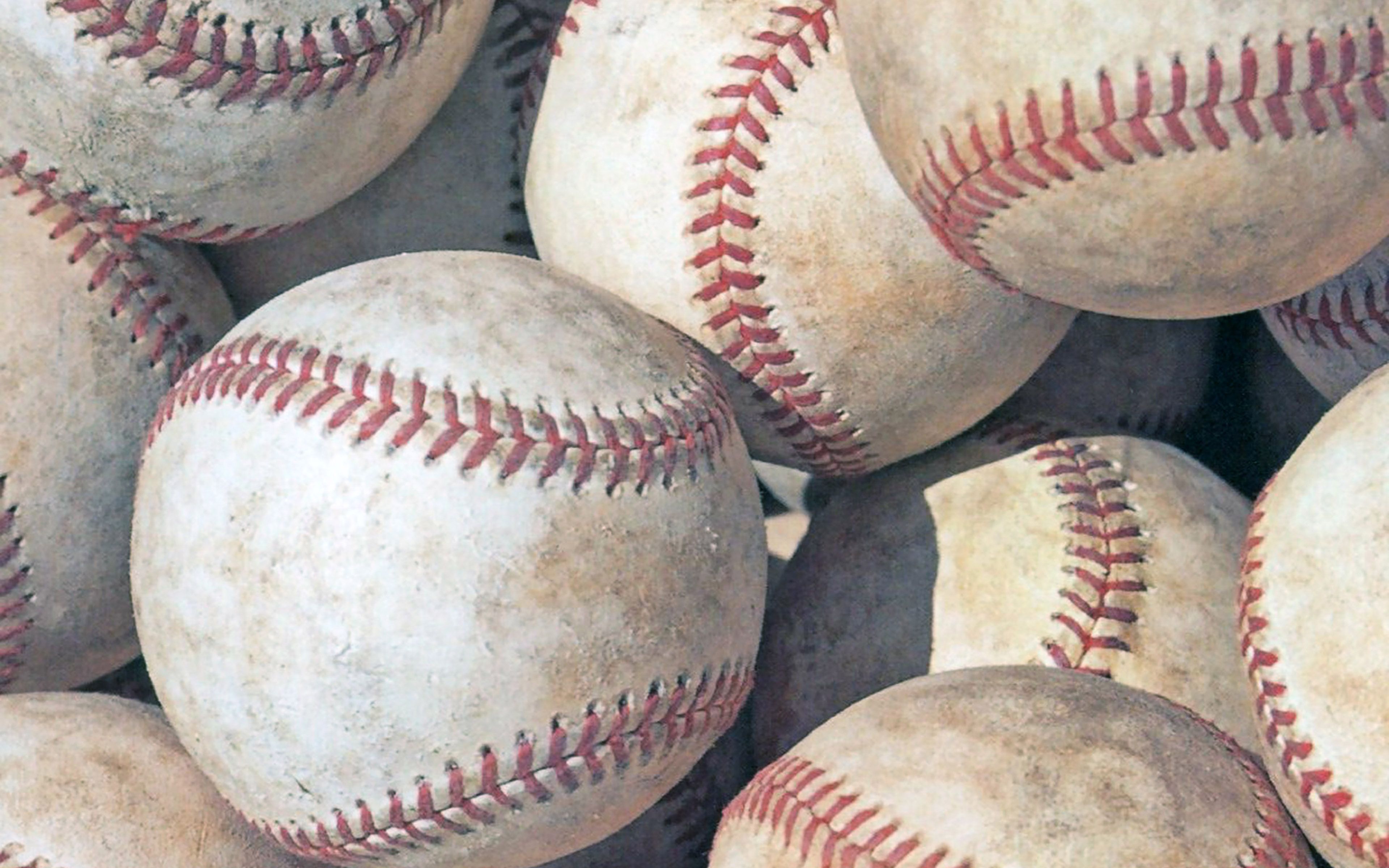 Videogioco baseball battitore stadio, 3840x2160 4K, Monitor 4K
