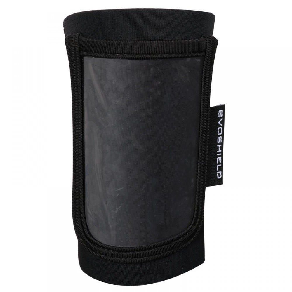 Polsino portacoach EvoShield nero, 1000x1000 HD, Desktop