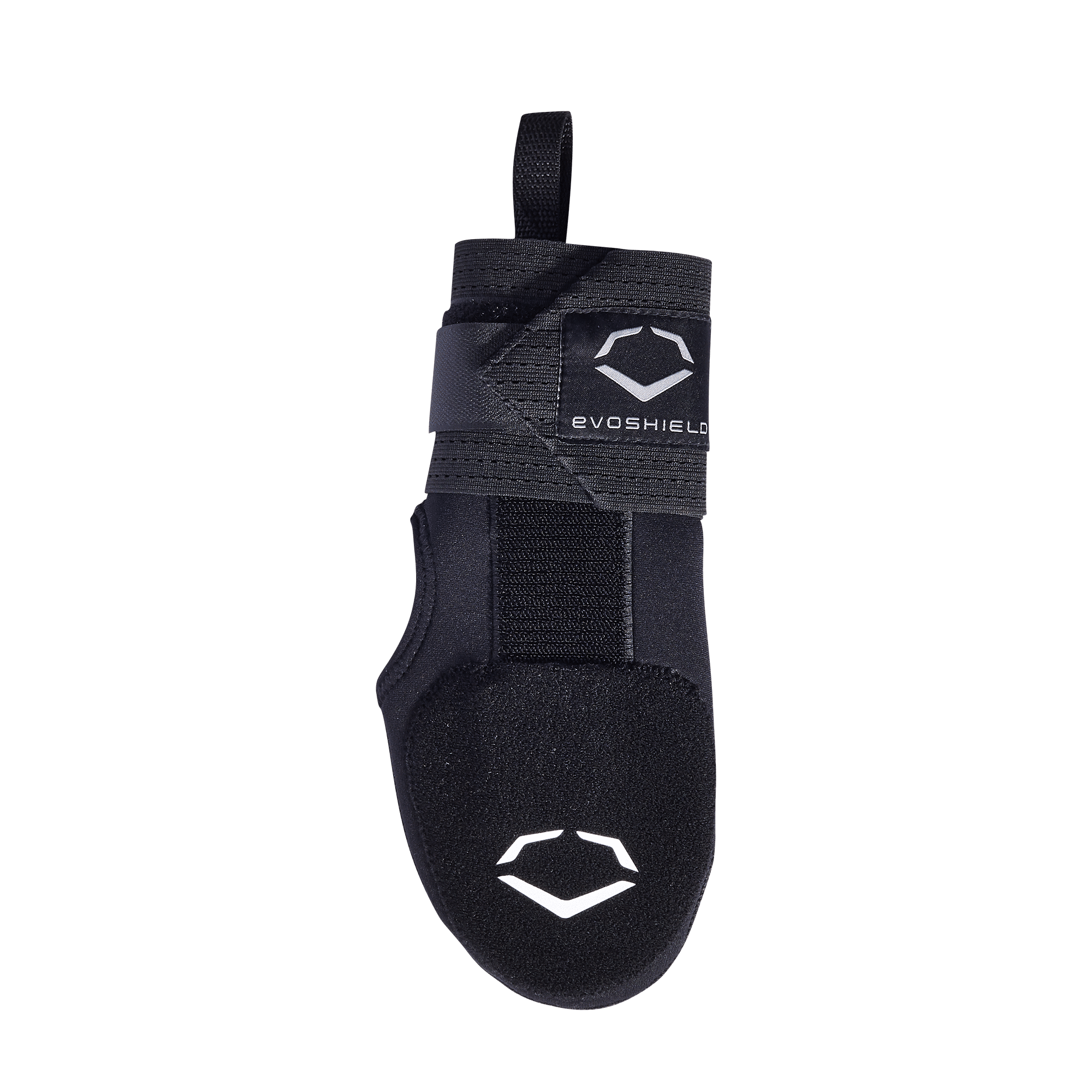 Guanto scorrimento EvoShield nero, 2000x2000 alta risoluzione, Laptop