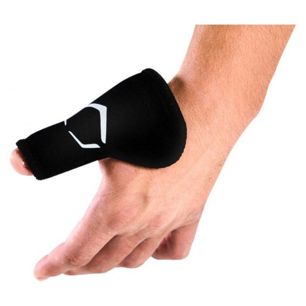 Protezione pollice nero EvoShield, 1000x1000 HD, PC Desktop