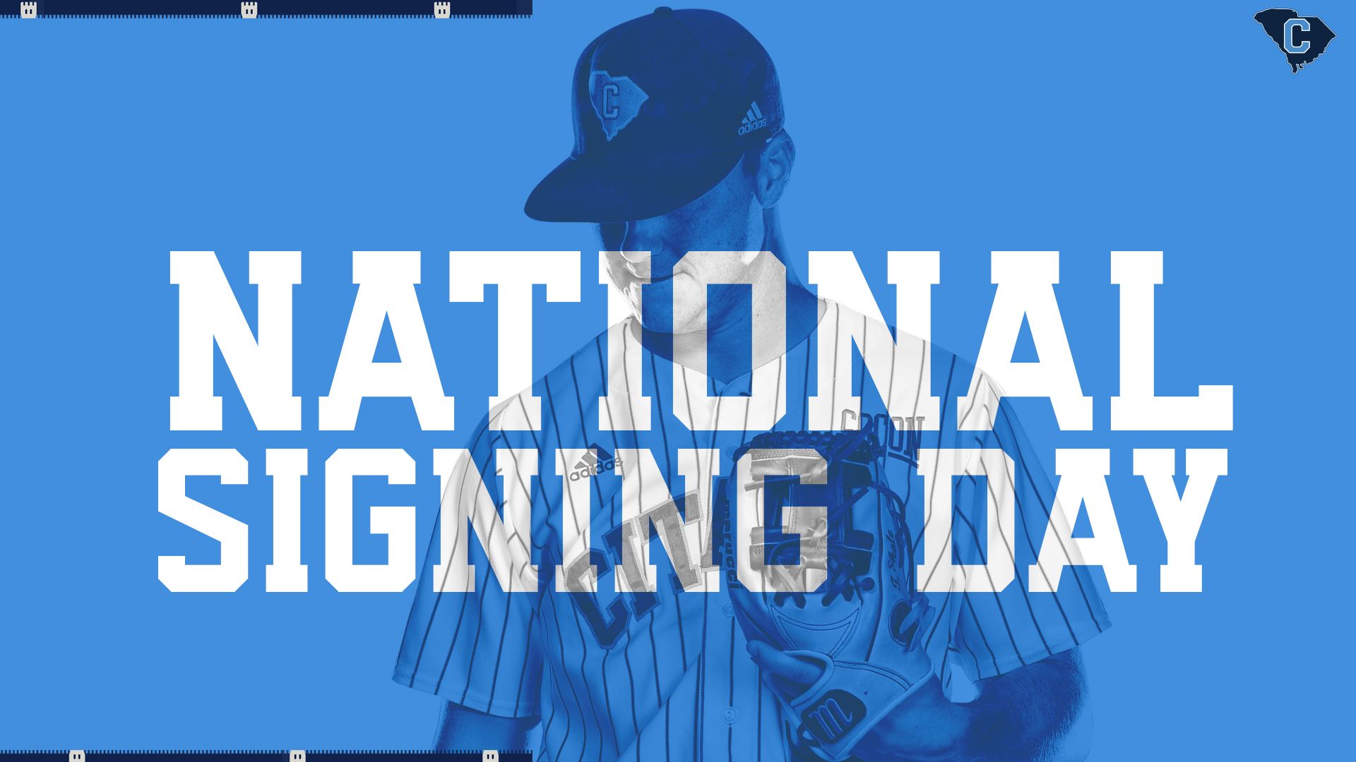 Giocatore baseball National Signing Day, 1920x1080 1080p, Desktop