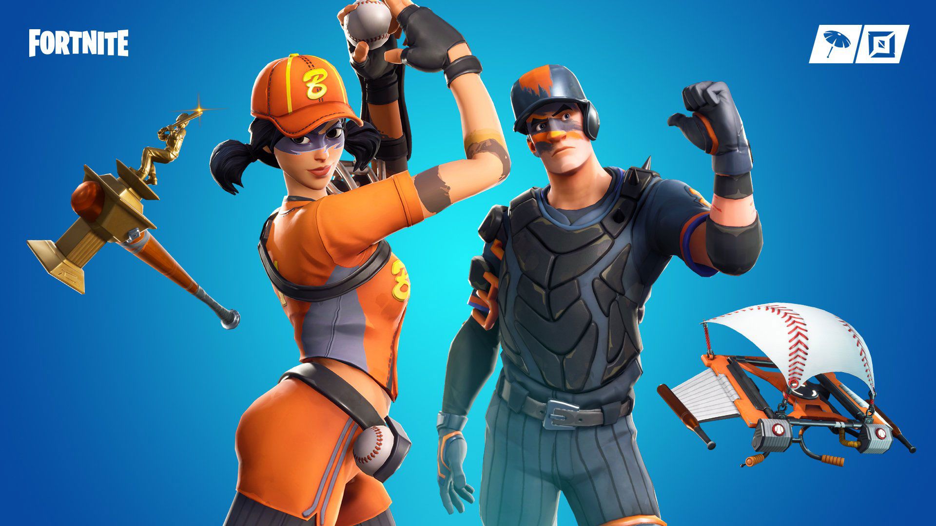 Skin Ninja Fortnite, 1920x1080 Full HD 1080p, Desktop