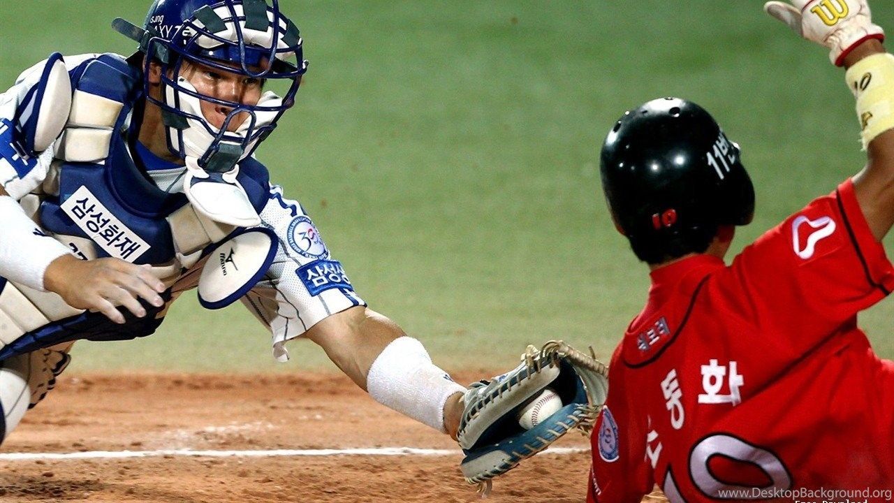 Giocatori baseball dugout squadra, 1920x1080 1080p, PC Desktop