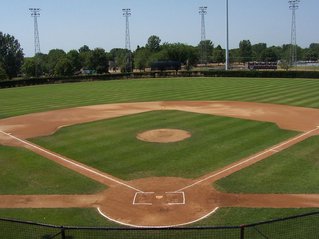 Baseball per Cellulare, 1242x2208 Verticale, Mobile