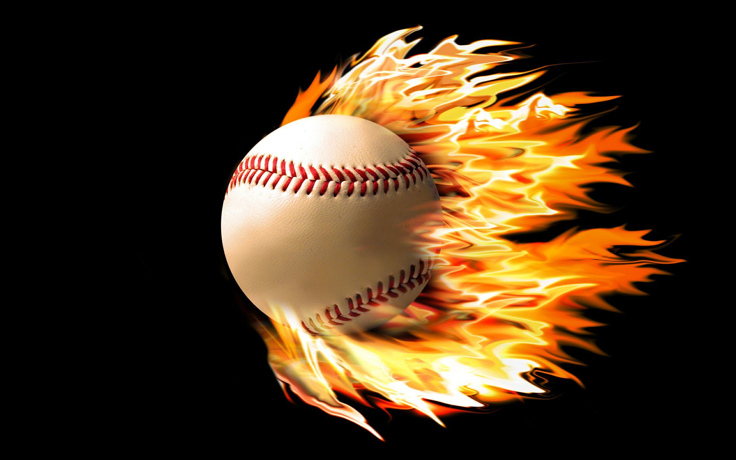 Palle da baseball e mazza, 1920x1277 WUXGA, Monitor Gaming