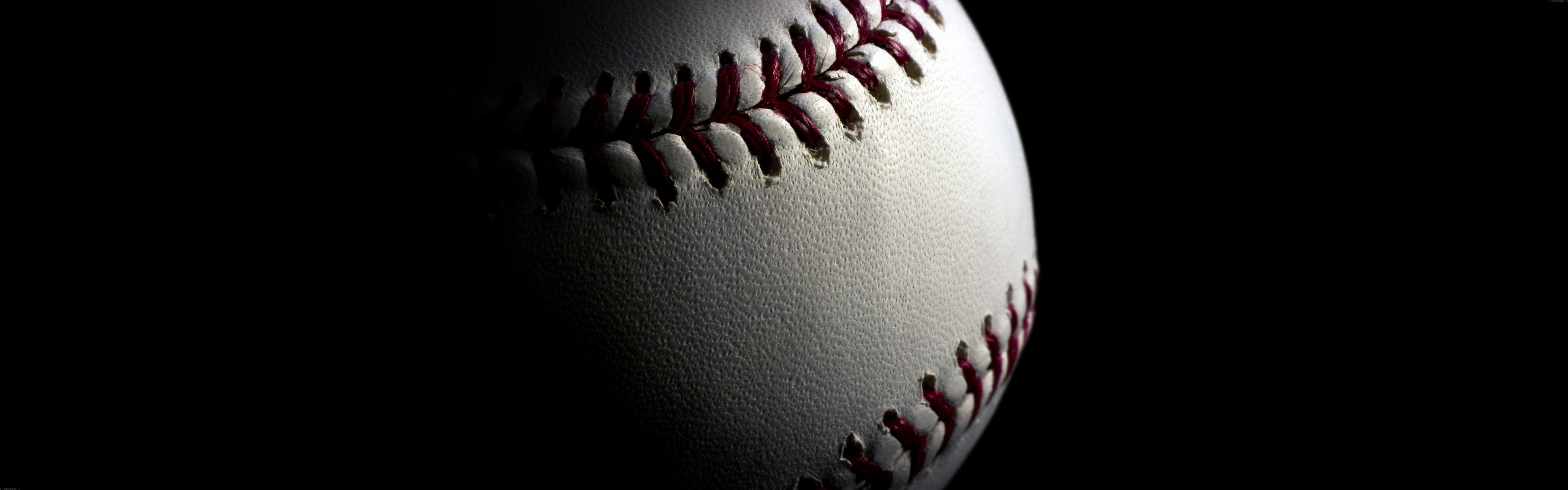 Palline da baseball invecchiate ammassate, 1024x768 HD, Laptop
