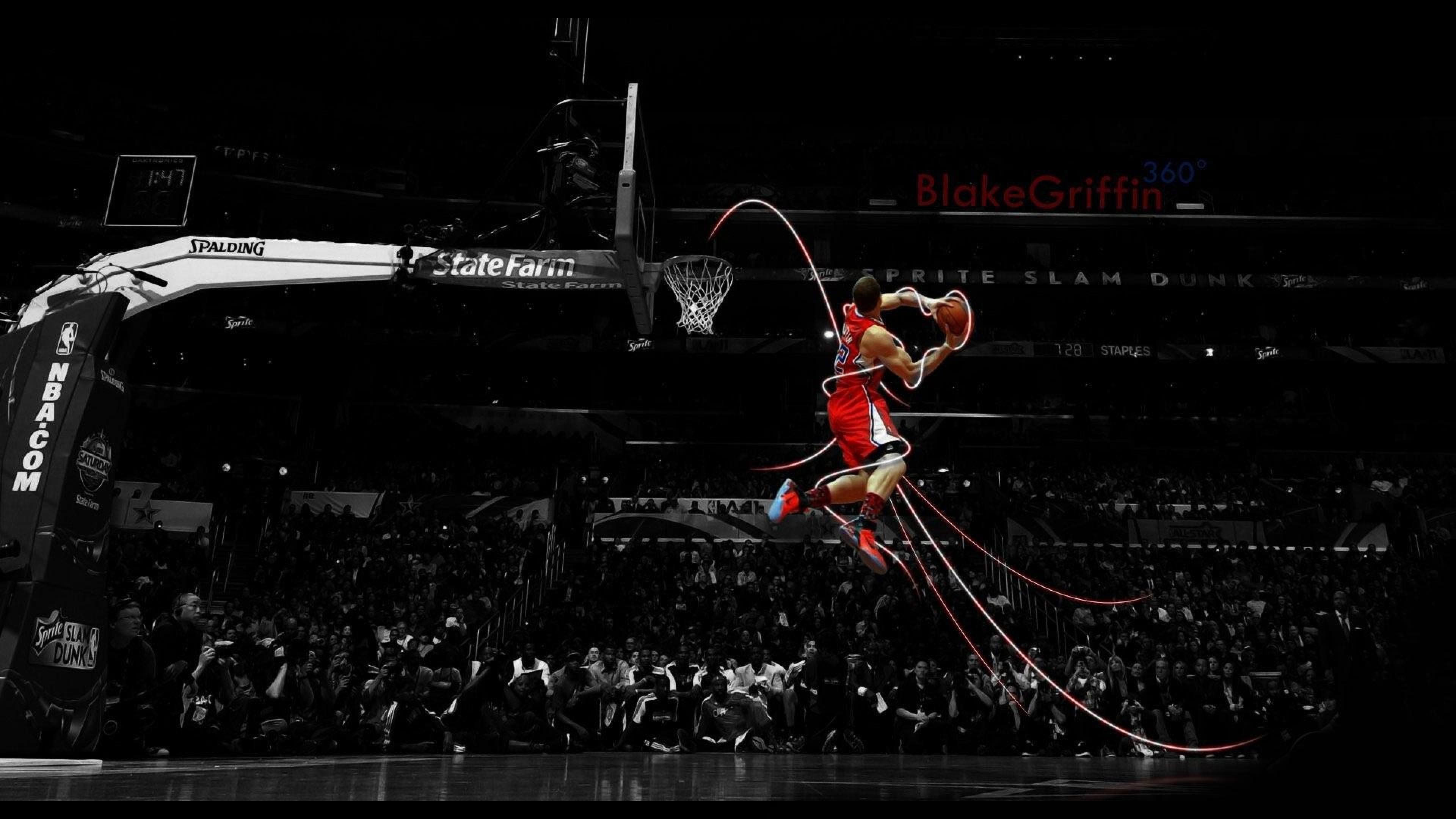 Arena basket Toronto Raptors, NBA, 3840x2160 4K, Desktop 4K