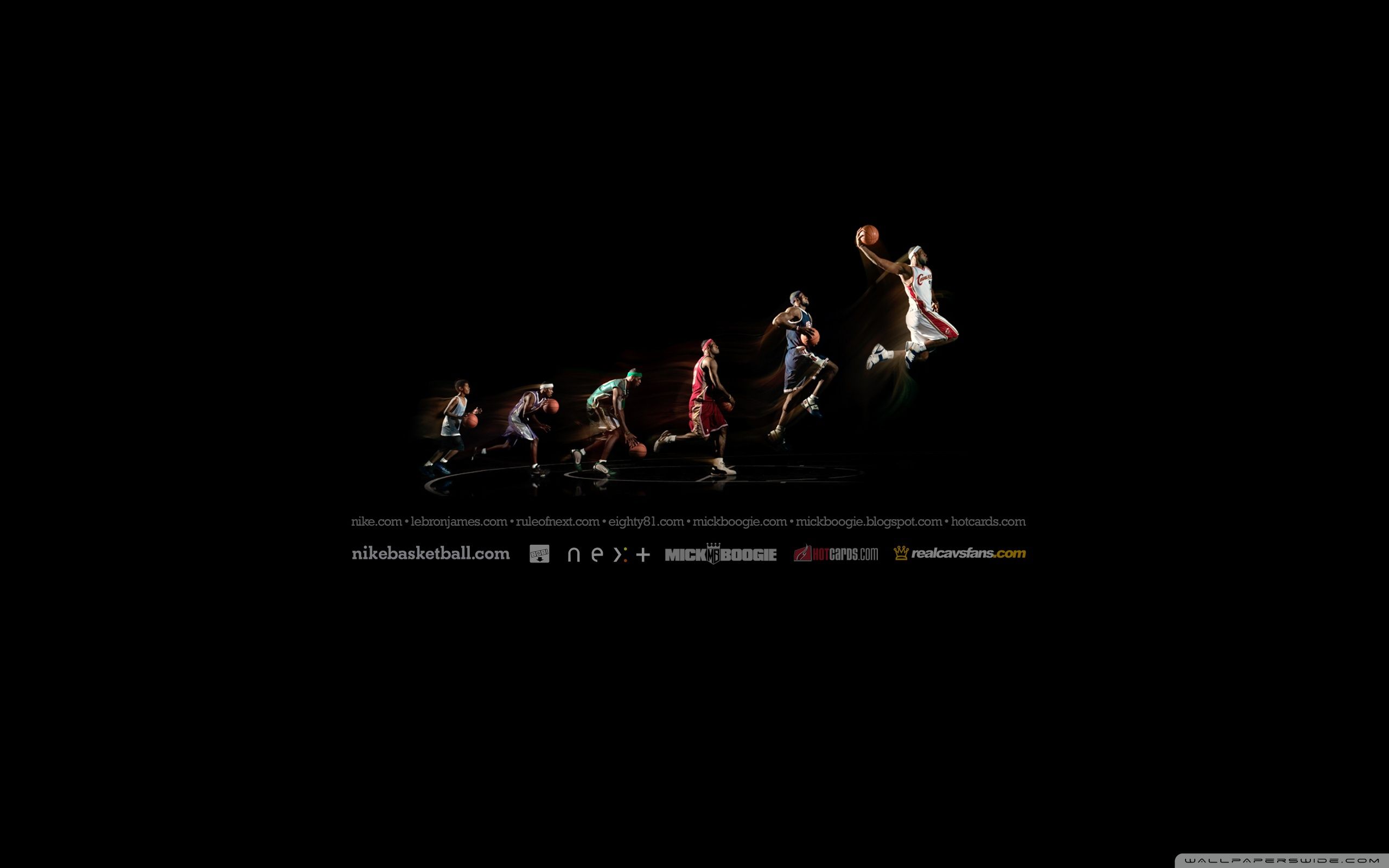 Giocatore basket schiaccia palla, 700x1220 Verticale, Telefono