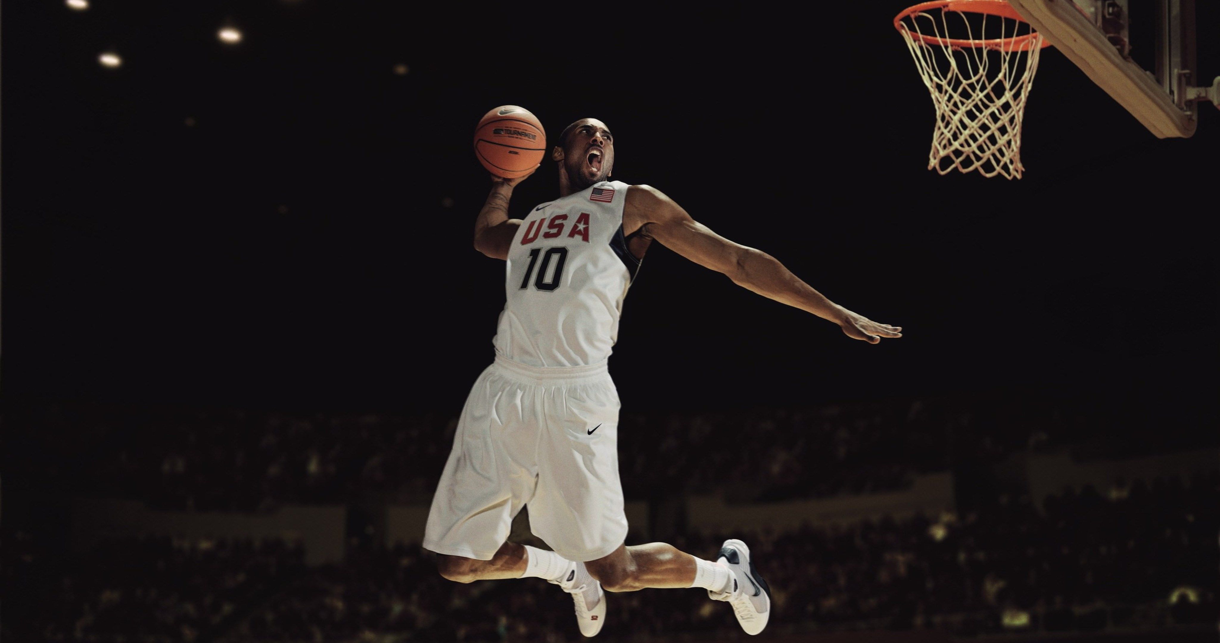 Canestro basket palla tiro, 3840x2400 UHD, PC 4K