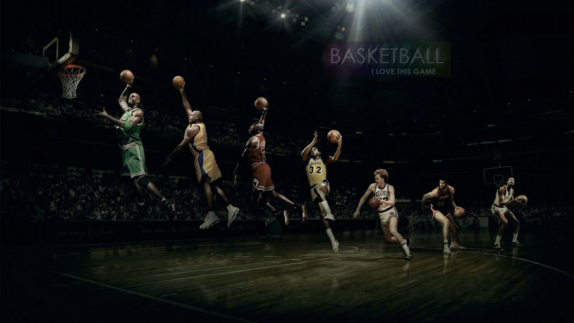 Canestro basket cielo sereno, 3840x2560 UHD, PC 4K