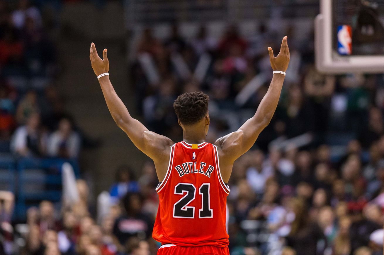 Jimmy Butler maglia Bulls 21, 1310x873 HD, Notebook Gaming