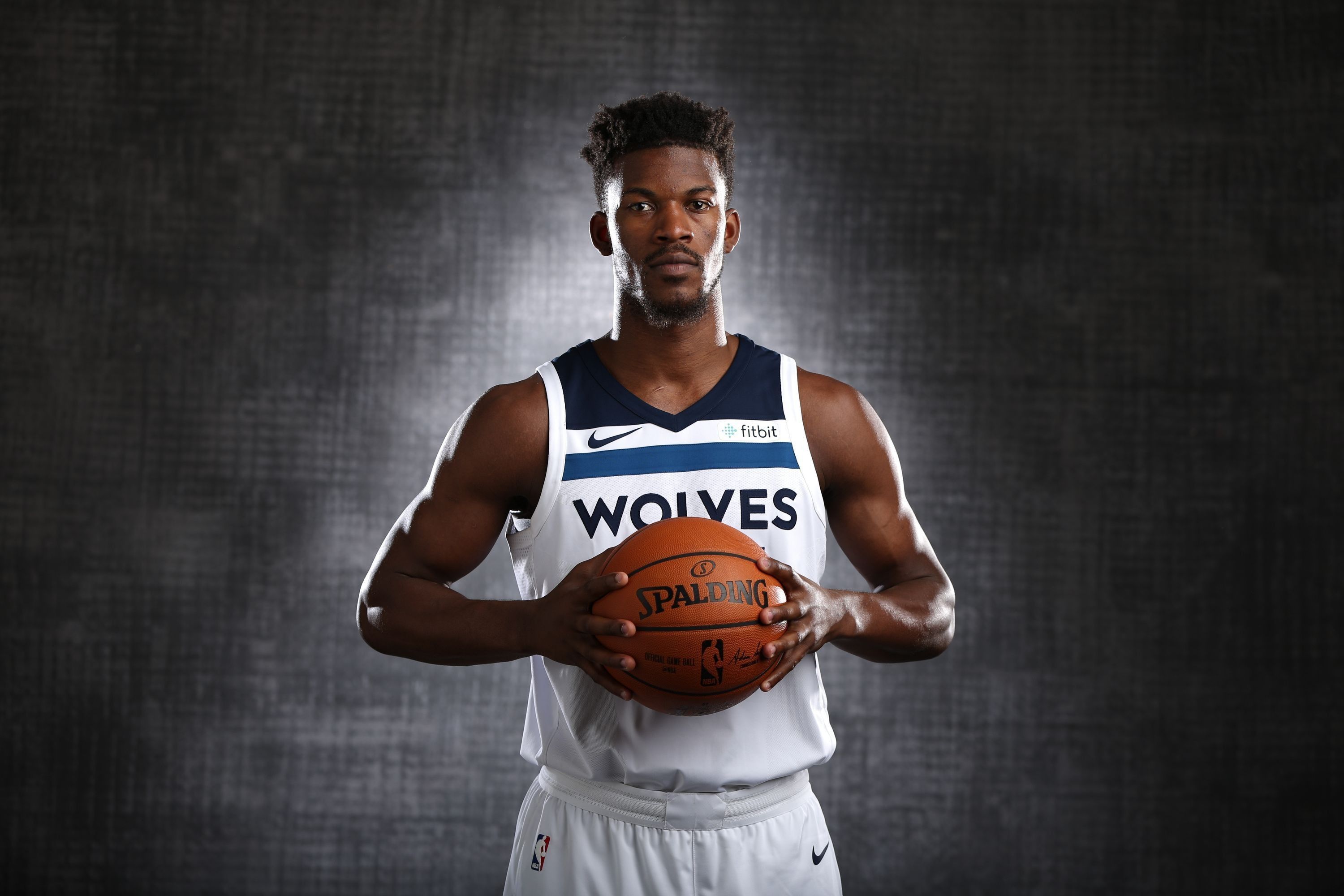 Jimmy Butler Timberwolves basket, 3000x2000 WQXGA, Laptop