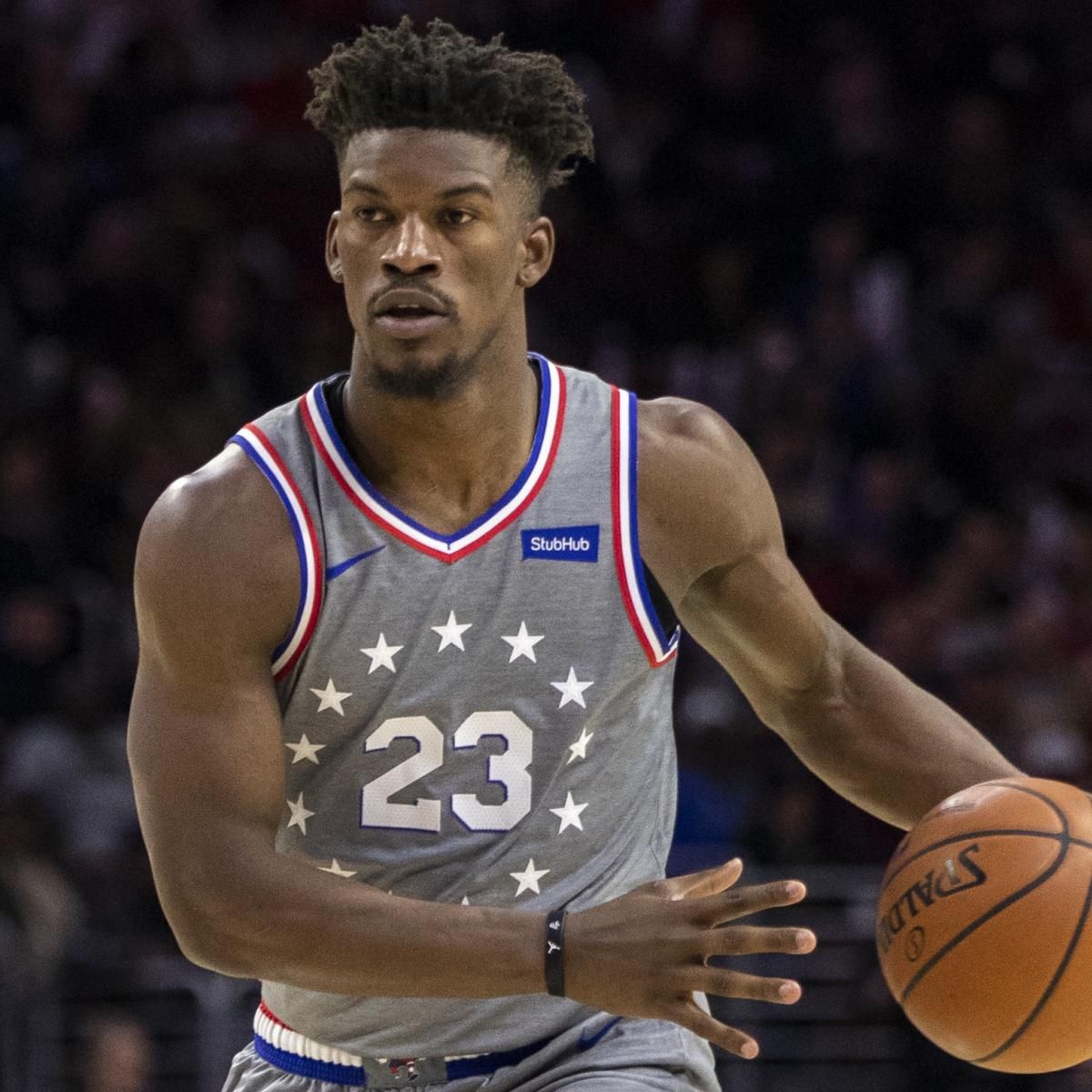 Jimmy Butler basket 76ers, 1200x1200 HD, Desktop