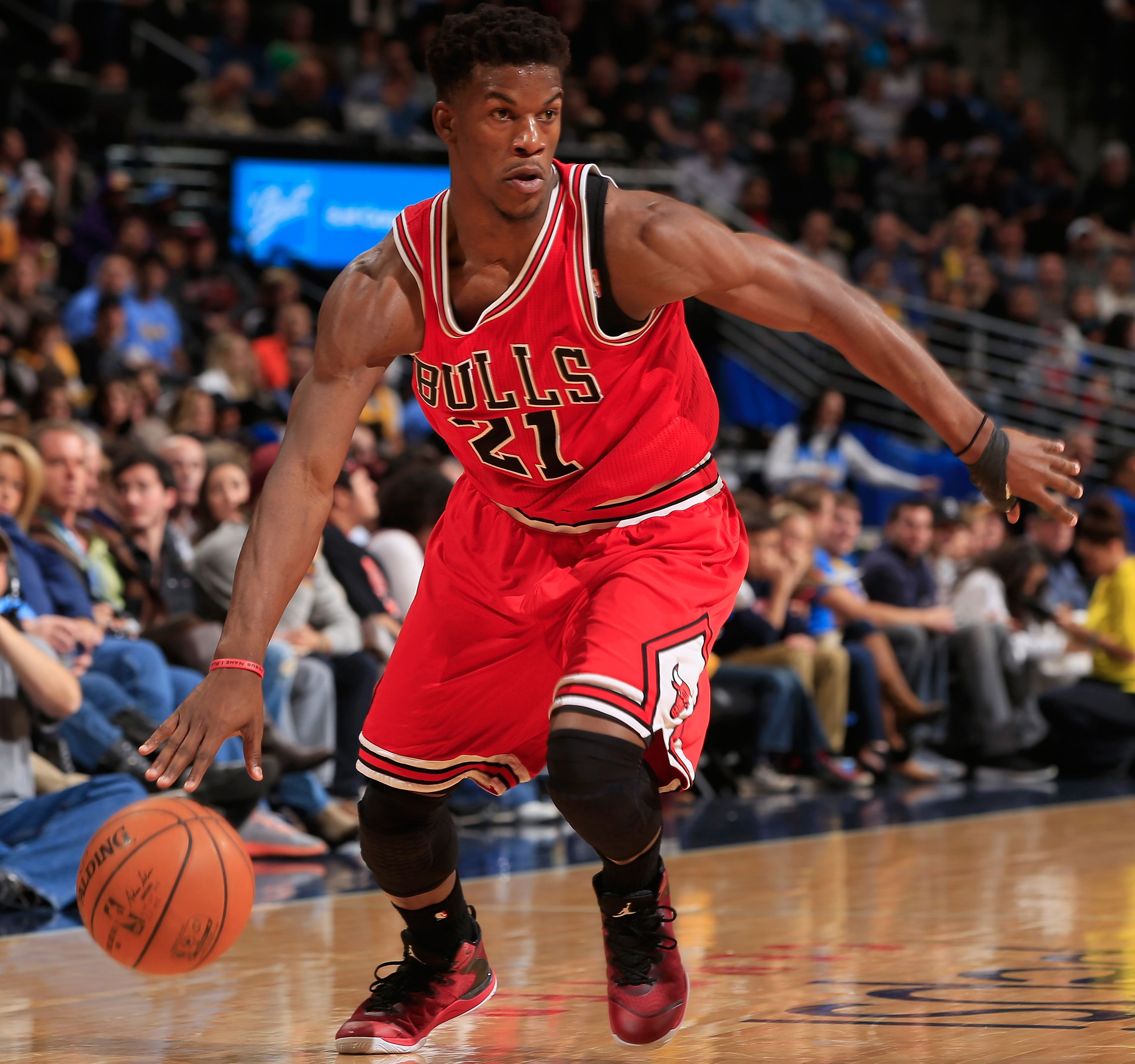 Giocatore Chicago Bulls basket, 3063x2872 WQXGA, Monitor Gaming