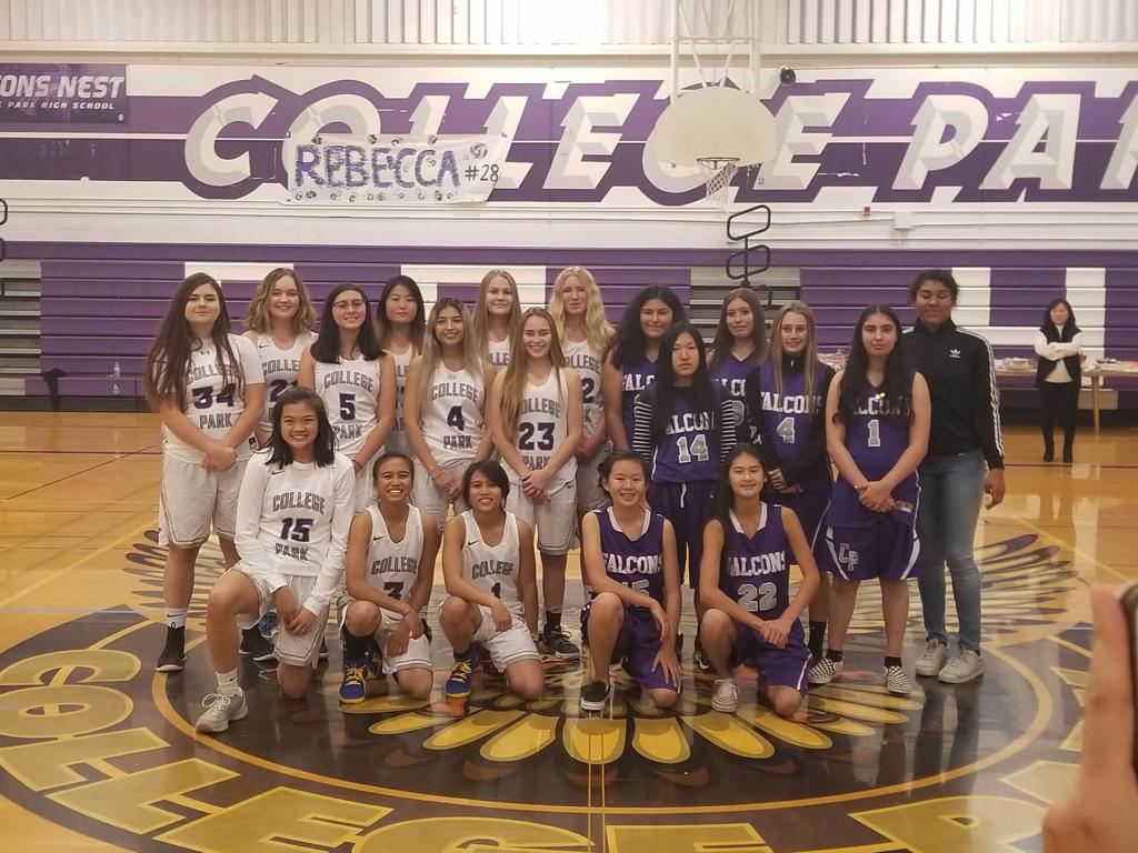 Giocatrici basket femminile partita, 1920x1080 1080p, Laptop