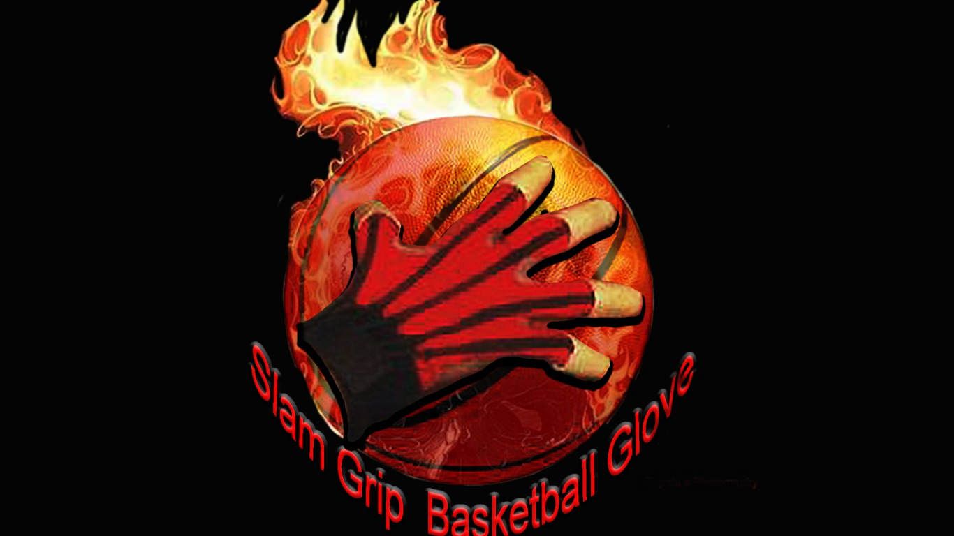 Pallone da basket con fiamme, 1920x1080 Full HD 1080p, Desktop